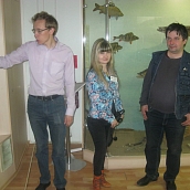 На базе ЭКЛ прошла Международная научно-практическая конференция