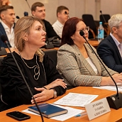 В Политехе состоялась предзащита проектов «Школы молодых управленцев»