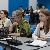 Подведены итоги VII Всероссийского научно-общественного форума «Экологический  форсайт»