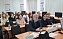На кафедре «Теплогазоснабжение и нефтегазовое дело» состоялась студенческая научно-практическая конференция 