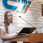 В Политехе завершились курсы повышения квалификации