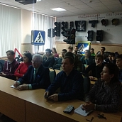 Студенты ИнЭТС приняли участие в  международной конференции 