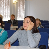 Эксперты ИСПМ провели открытые консультации по финансовой грамотности