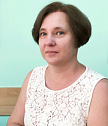 Губанова Елена Владимировна