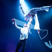 Обладателем гран-при фестиваля «Гагаринская весна – 2026» стал Институт УРБАС