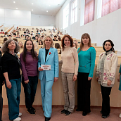 В Политехе прошла лингвистическая олимпиада «Формула языка» для школьников и студентов