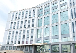 НТБ приглашает познакомиться с книжными новинками современной прозы