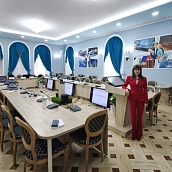 Выпускница аспирантуры Института УРБАС успешно защитила диссертацию