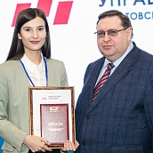 Созданный в СГТУ проект молодых управленцев оценил Губернатор области