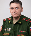 Шибин Владимир Петрович