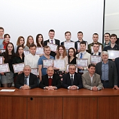 Аспирант кафедры ЭЛЭТ планирует создать экспериментальный образец малой мультитопливной автономной электростанции