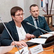 Политех провел онлайн-совещание с вузом из Киргизии