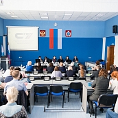 В СГТУ начала работу Международная конференция Safety 2019