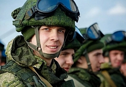 Войсковая часть предлагает службу по контракту