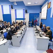 В СГТУ прошла межрегиональная конференция по национальной системе квалификаций