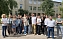 Студенты УРБАС узнали о применении глобального навигационного спутникового оборудования