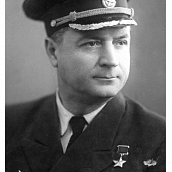 Великая Победа: Василий Борисов – «Царь неба»