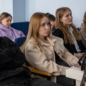 Мастер-класс по маркетингу 