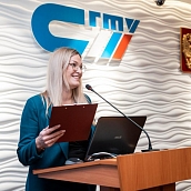 В Политехе состоялась предзащита проектов «Школы молодых управленцев»