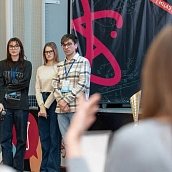 Политеховцы – участники Всероссийского научно-практического форума 