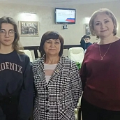 Представители СГТУ – участники Межрегионального форума «Семья – основа государства» 