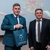 Политеховцы защитили проекты в рамках форума «Сильные идеи для нового времени»