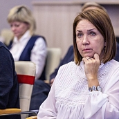  Завершилось обучение седьмого потока Школы молодых управленцев