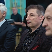 В Народном музее Ю. А. Гагарина прошла встреча ветеранов космодромов