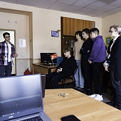 ИнПИТ реализует образовательную программу по искусственному интеллекту для школьников