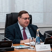 Семинар Минобрнауки прошел на площадке СГТУ