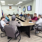 Ученые СЭИ приняли участие в конференции Санкт-Петербургского политехнического университета
