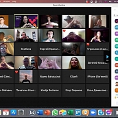 Студенты ИнПИТ – в числе призеров межрегионального хакатона по разработке криптовалютного telegram-бота