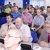 АМФ проведет Международную конференцию