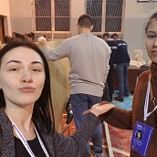Всероссийский инженерный конкурс 2019: день второй 
