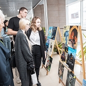 В СГТУ стартовал Всероссийский научно-общественный форум «Экологический форсайт» 