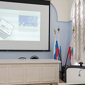 В СГТУ прошел Всероссийский форум молодых ученых 