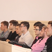 В Гагаринском университете стартовала Молодежная IT-школа