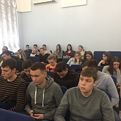 В СГТУ обсудили проблемы труда в цифровой экономике