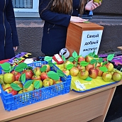 Акция «Неделя добра 2017» в СГТУ: день второй