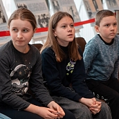 СГТУ организует просветительские лекции в Парке покорителей космоса для школьников  