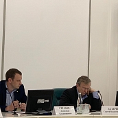 Директор Института УРБАС принял участие в обсуждении развития Саратовской агломерации