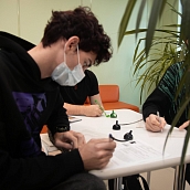 Политех присоединился к Всероссийской акции «Россия - семья семей»