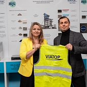 На площадке СГТУ эксперты дорожной отрасли обсудили развитие транспортной инфраструктуры 