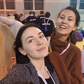 Всероссийский инженерный конкурс 2019: день второй 