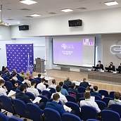 На базе СГТУ прошёл Международный инженерный чемпионат «CASE-IN»