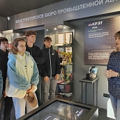 Студенты ИнЭТиП и ИММТ – участники акции «Неделя без турникетов»