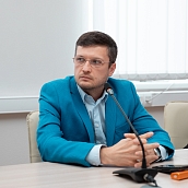 В СГТУ подвели итоги работы «Предпринимательской точки кипения» – 2023