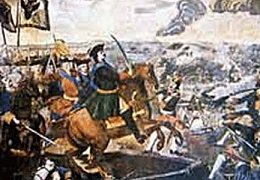 10 июля - День воинской славы России 