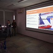 Подведены итоги конкурса «Дизайн-концепция архитектурной среды промышленного здания»