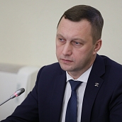 Сергей Наумов: «СГТУ ориентирован на опережающую подготовку инженеров новой формации»